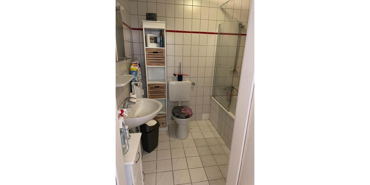 Etagenwohnung Kalkar - 3 Zimmer, 65 m&sup2;, 420&euro; | Angebot:25992723