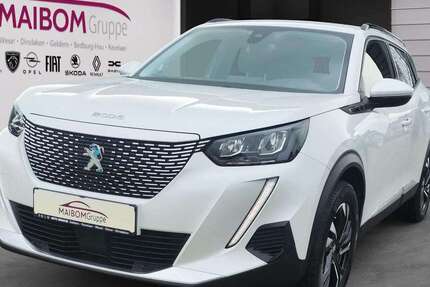 Peugeot 2008 47.000 km 15.989 &euro; Dinslaken 46539