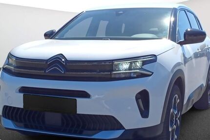 Citroen C5 Aircross 28.705 km 20.890 &euro; Borken 46325