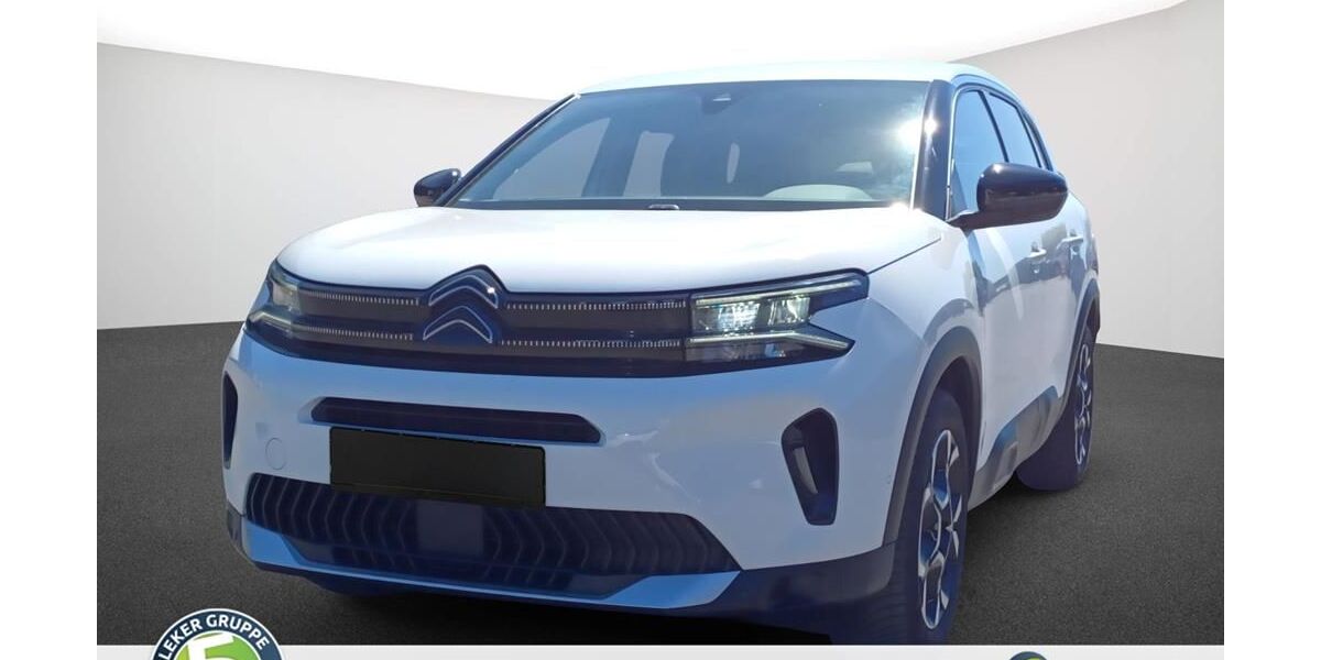 Citroen C5 Aircross 28.705 km 20.890 &euro; Borken 46325