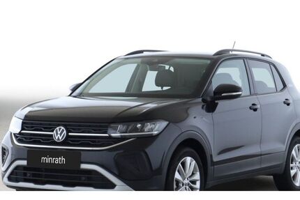 VW T-Cross 24.623 km 18.920 &euro; Duisburg-Rheinhausen 47226