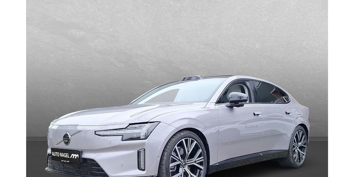 Volvo ES90 5.999 km 73.880 &euro; Moers 47441