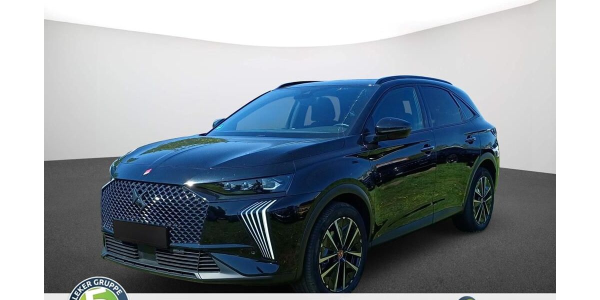 DS Automobiles DS7 (Crossback) 25.102 km 28.480 &euro; Borken 46325