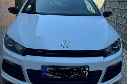 VW Scirocco 122.000 km 15.500 &euro; Rheinberg 47495