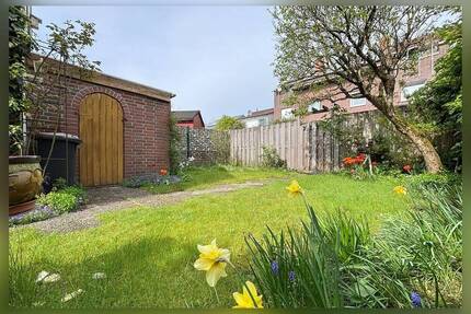 Haus Bocholt Stenern - 4 Zimmer, 120 m&sup2;, 189.000&euro; | Angebot:26797262