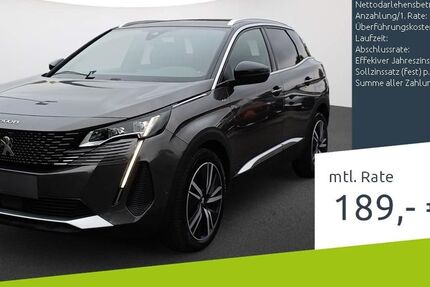 Peugeot 3008 9.872 km 21.879 &euro; Bocholt 46395