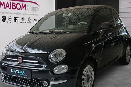 Fiat 500 15.093 km 14.975 &euro; Kevelaer 47623