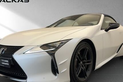 Lexus LC 500 13.500 km 118.900 &euro; Wesel 46485