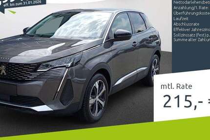 Peugeot 3008 101.628 km 18.550 &euro; Borken 46325