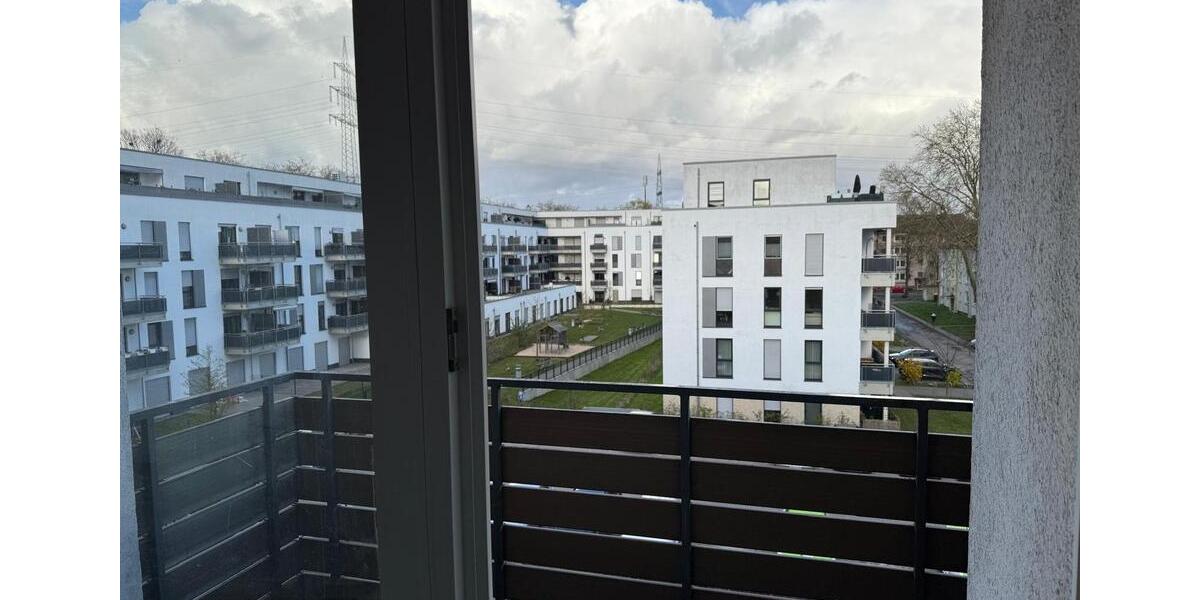 Etagenwohnung Duisburg Hamborn - 2.5 Zimmer, 49 m&sup2;, 414&euro; | Angebot:25967601