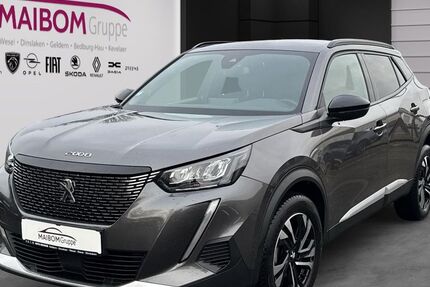 Peugeot 2008 31.000 km 16.990 &euro; Kevelaer 47623