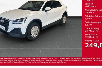 Audi Q2 15.496 km 23.990 &euro; Wesel 46485