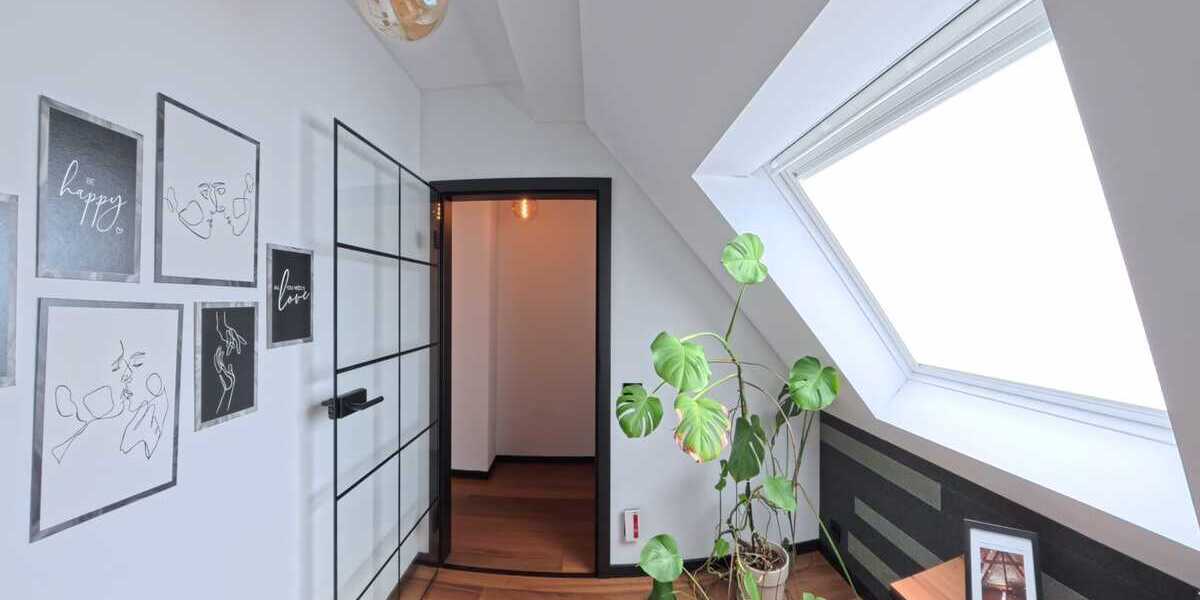 Exklusives Investment mit Ferienwohnung & vermietetem Reihenhaus in Weeze - Reihenmittelhaus Weeze | Angebot:26650063