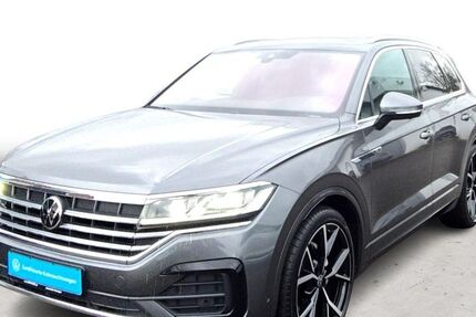 VW Touareg 86.023 km 44.340 &euro; Geldern 47608