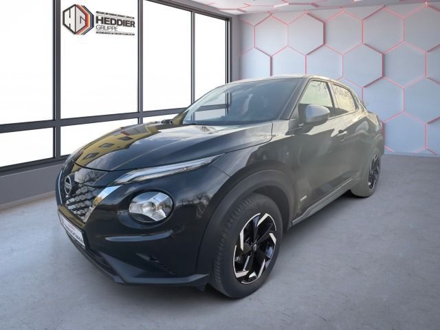 Nissan Juke 7.500 km 23.990 &euro; Bottrop 46240