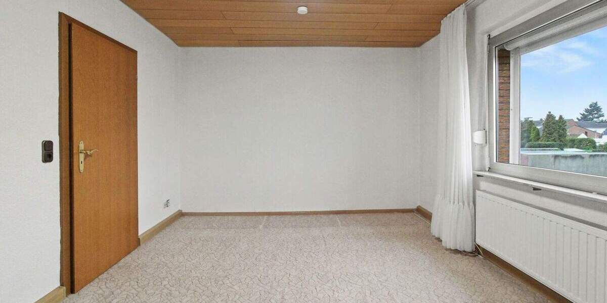 Einfamilienhaus Moers Hochstraß - 3 Zimmer, 249.000&euro; | Angebot:25735605