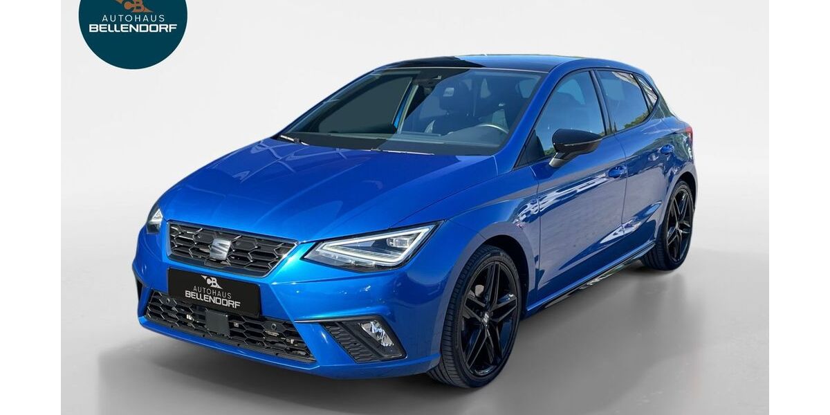 Seat Ibiza 41.691 km 19.940 &euro; Bottrop 46244