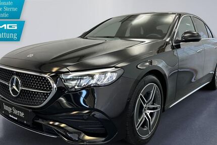 Mercedes-Benz E 220 3.625 km 49.470 &euro; Rhede 46414