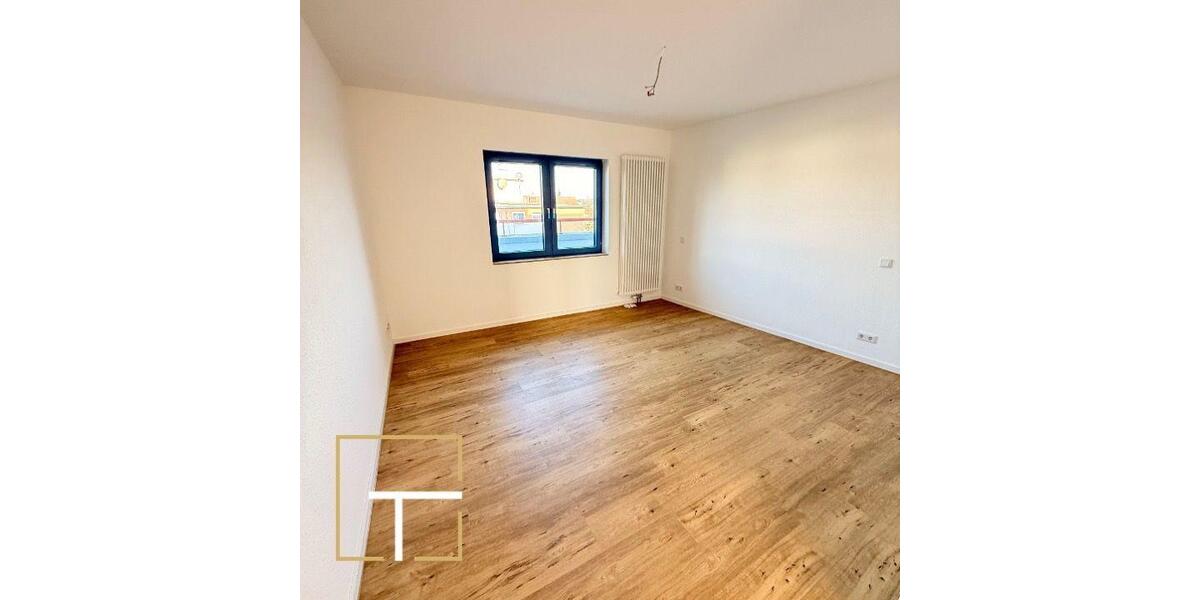 Dachgeschoßwohnung Oberhausen Alsfeld - 3 Zimmer, 74 m&sup2;, 975&euro; | Angebot:24771160
