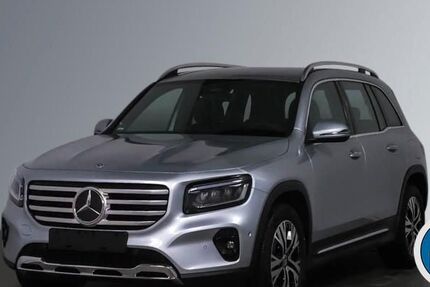 Mercedes-Benz GLB 200 8.550 km 45.950 &euro; Oberhausen 46149