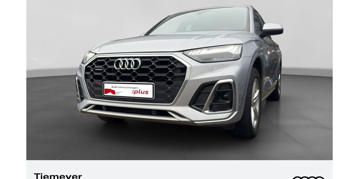 Audi Q5 65.361 km 39.880 &euro; Dorsten 46284