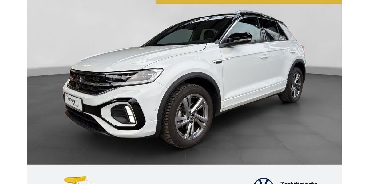VW T-Roc 36.089 km 21.150 &euro; Duisburg 47059