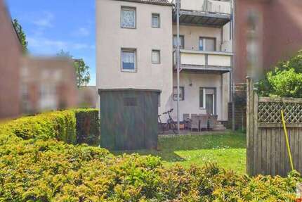 Haus Dinslaken Hiesfeld - 6 Zimmer, 150 m&sup2;, 279.000&euro; | Angebot:27521890