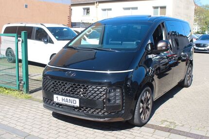 Hyundai STARIA 55.000 km 36.850 &euro; Duisburg 47139