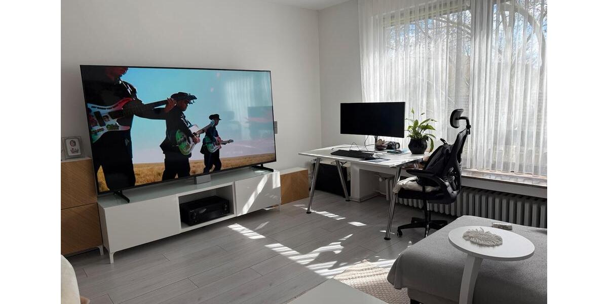 Etagenwohnung Oberhausen Alstaden - 3.5 Zimmer, 64 m&sup2;, 900&euro; | Angebot:26035006