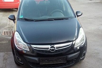 Opel Corsa 160.000 km 3.000 &euro; Duisburg 47055