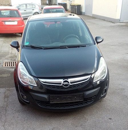 Opel Corsa 160.000 km 3.000 &euro; Duisburg 47055