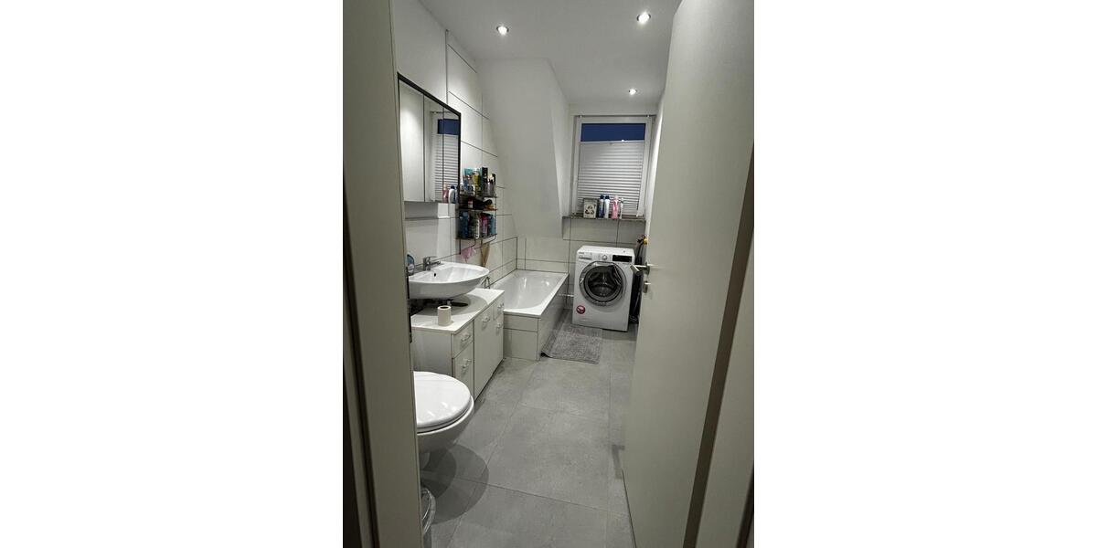 Dachgeschoßwohnung Bottrop Boy - 4 Zimmer, 75 m&sup2;, 650&euro; | Angebot:26041651