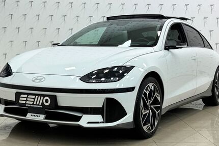 Hyundai IONIQ 6 22.483 km 33.890 &euro; Oberhausen 46149