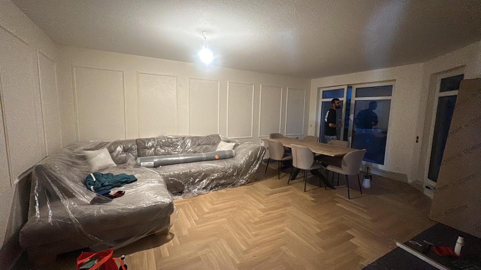 Erdgeschoßwohnung Geldern - 4.5 Zimmer, 110 m&sup2;, 380.000&euro; | Angebot:27283098