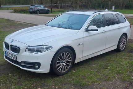 BMW 530 147.000 km 18.900 &euro; Bocholt 46395
