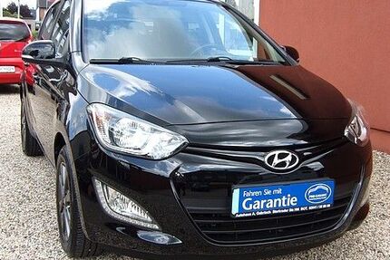 Hyundai i20 51.900 km 7.450 &euro; Bottrop 46242