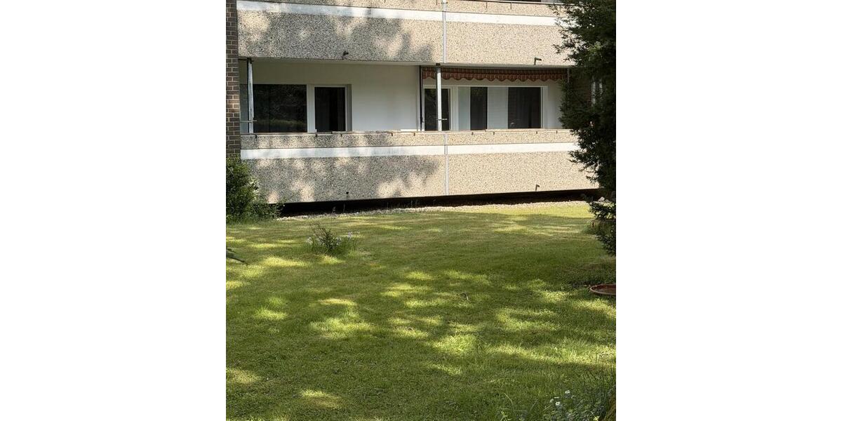 Erdgeschoßwohnung Wesel Bislich - 3 Zimmer, 88 m&sup2;, 199.000&euro; | Angebot:26606705