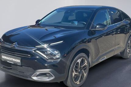 Citroen C4 18.846 km 20.590 &euro; Xanten 46509