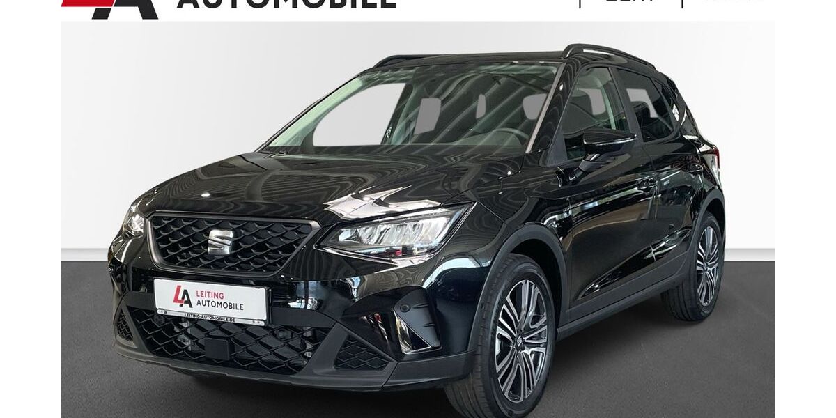 Seat Arona 9.946 km 22.946 &euro; Bocholt 46395