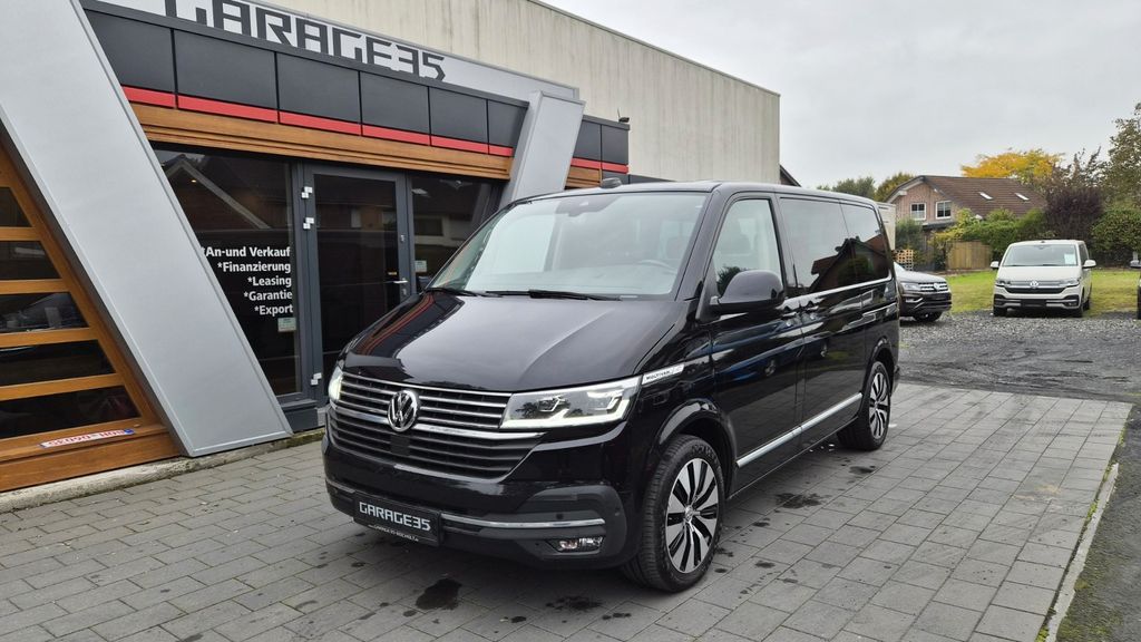 VW T6 Multivan 97.000 km 42.990 &euro; Bocholt 46395