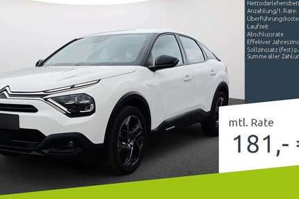 Citroen C4 24.765 km 15.580 &euro; Borken 46325