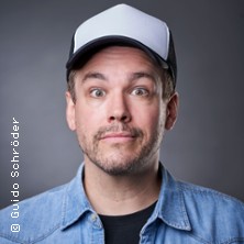Jan van Weyde - Immer Weyder 20.02.2027 Stadthalle Vennehof