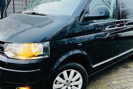 VW T5 Multivan 138.500 km 20.000 &euro; Bottrop 46236