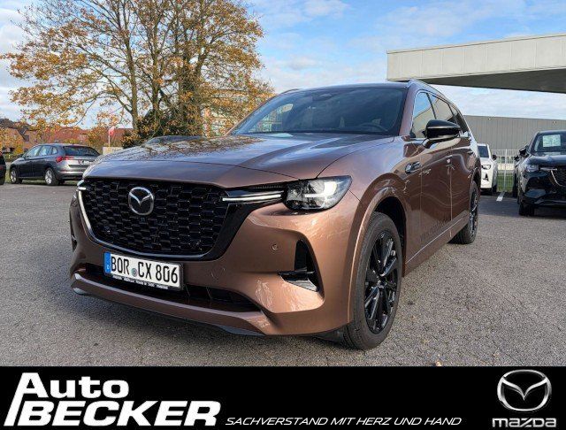 Mazda CX-80 8.900 km 55.990 &euro; Rhede 46414