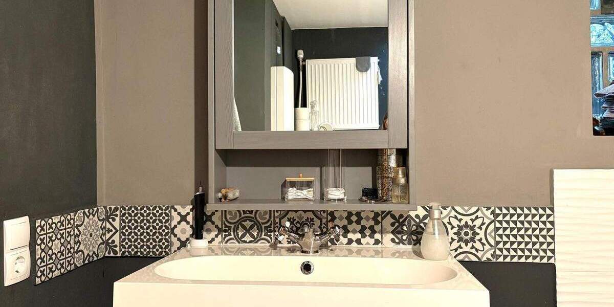 Doppelhaushälfte Rheinberg Orsoy - 5 Zimmer, 118 m&sup2;, 300.000&euro; | Angebot:25797453