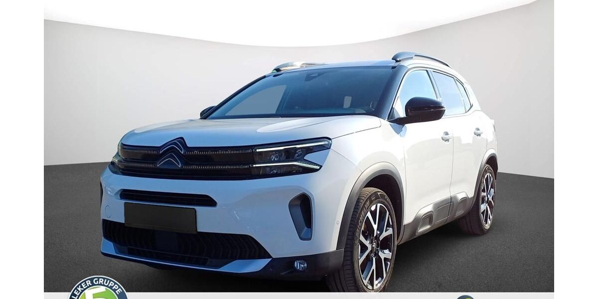 Citroen C5 Aircross 55.935 km 25.770 &euro; Borken 46325