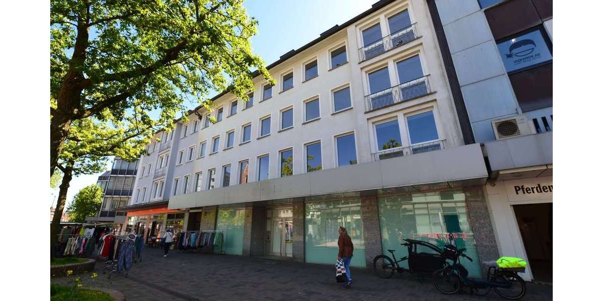 Gewerbeobjekt Bottrop - 1.800.000&euro; | Angebot:26778127