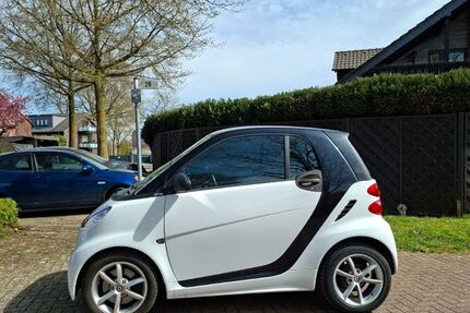 Smart ForTwo 179.100 km 3.600 &euro; Erle-Raesfeld 46348