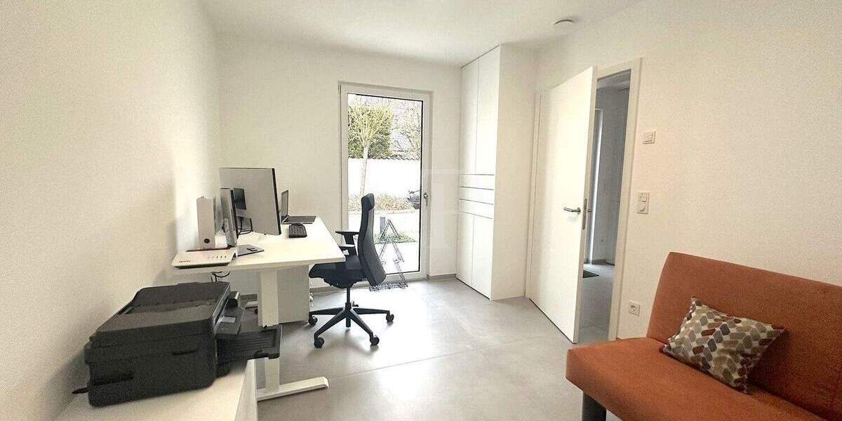 Doppelhaushälfte Bocholt Stenern - 4 Zimmer, 173 m&sup2;, 798.000&euro; | Angebot:25772361