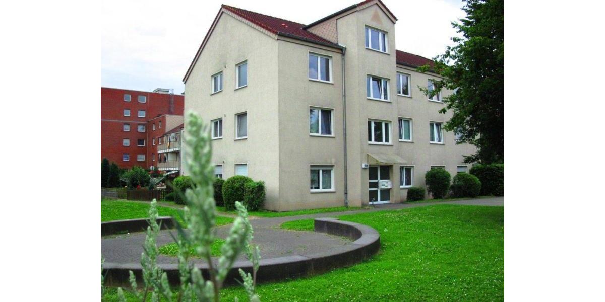 Etagenwohnung Voerde (Niederrhein) - 2.5 Zimmer, 58 m&sup2;, 430&euro; | Angebot:25962694